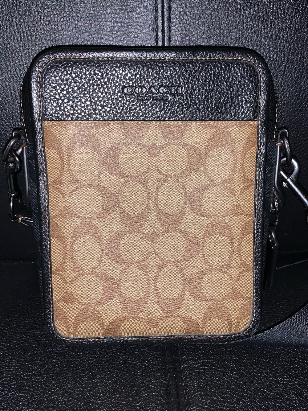 Coach Crossbody bag
